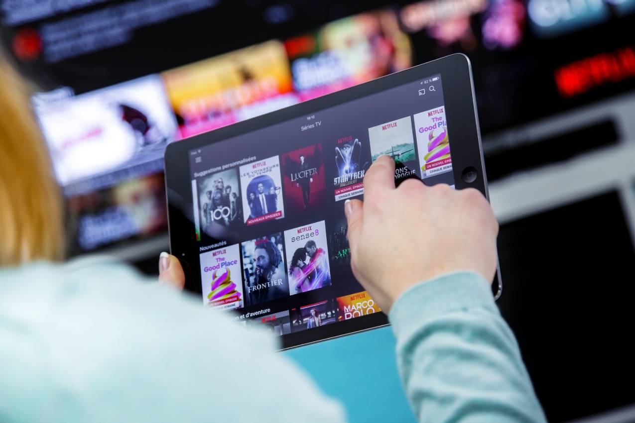 Netflix, Amazon, HBO Max… ¿Quién domina la guerra de streaming?